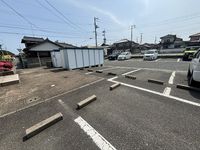 レオパレスＬｉｇｈｔｌｉｆｅⅠ 駐車場