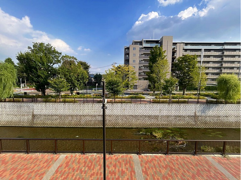 leopalace Olive House III Tầm nhìn