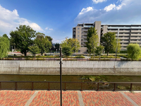 leopalace Olive House III Tầm nhìn