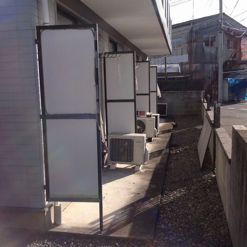 leopalace Feeria I Balcony