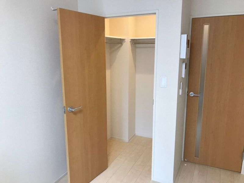 CLEINO High Bridge Fujimi Dori 储物空间