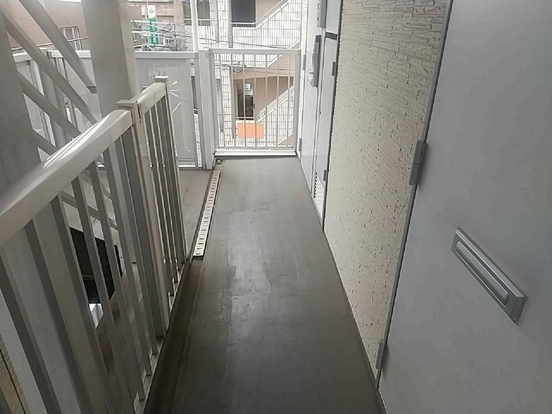レオパレス彩 その他
