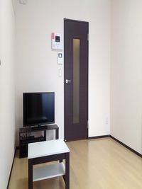 ＣＡＲＡＲＵさがみ野 居間