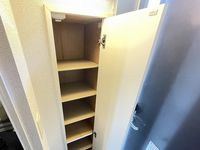 レオパレスＳＵＤＡＯ　２１ 収納