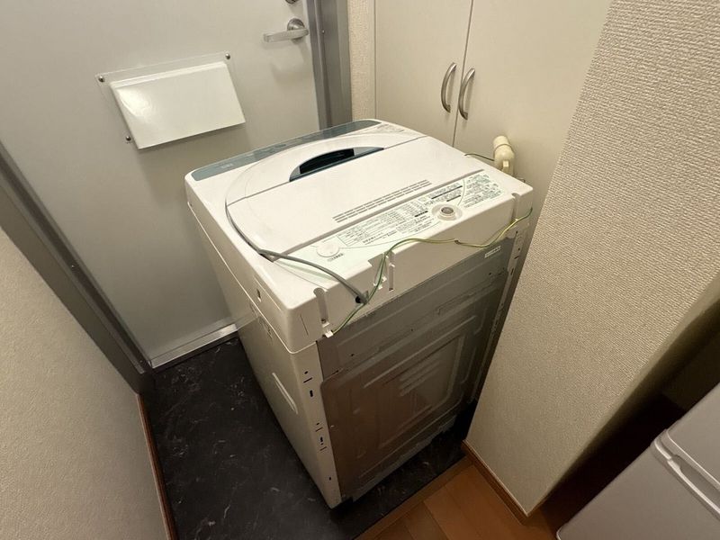 レオパレスウィル３３ その他