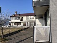 レオパレストーテム 共用部分