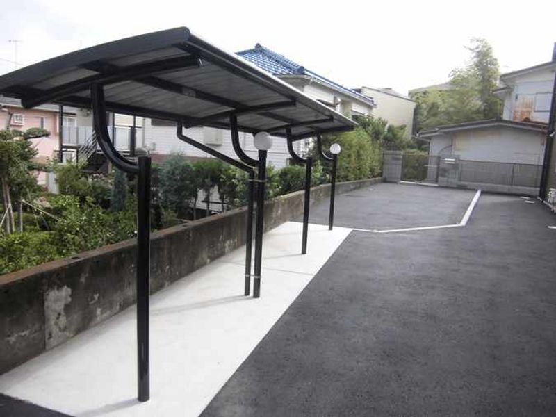 レオネクストＯＴＡＮＩ　Ⅲ 共用部分