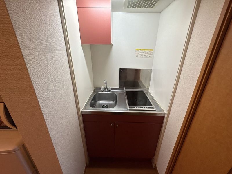 leopalace AZURE 厨房