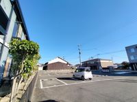 レオパレス日の出 眺望