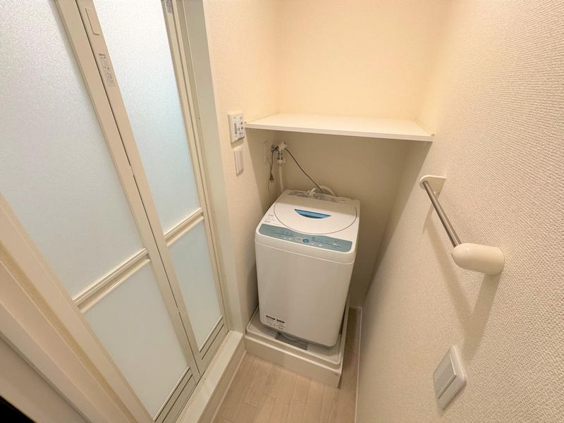 ミランダ宝塚南口 その他設備