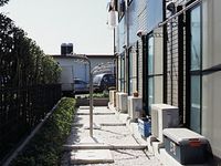 レオパレス青葉 その他