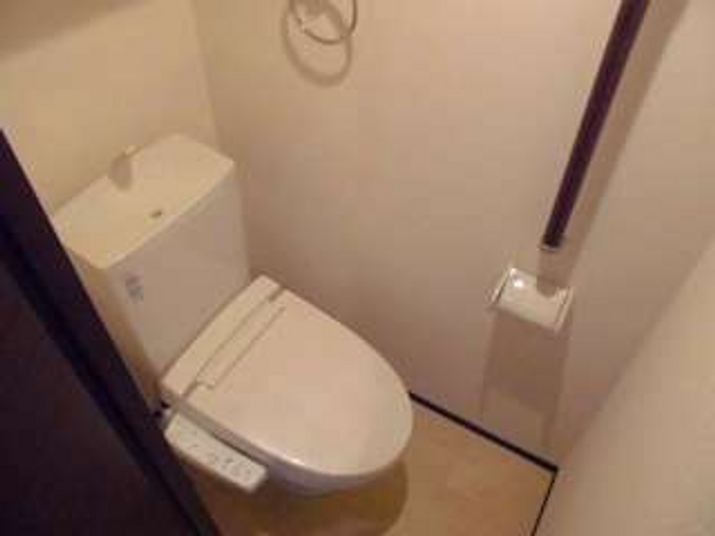 LEONEXT Bonnard Demire Toilet