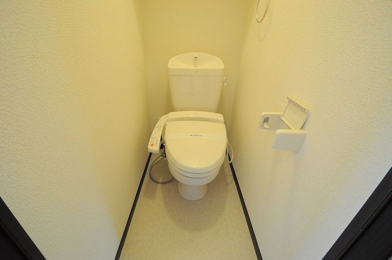 レオネクスト倉敷北 トイレ
