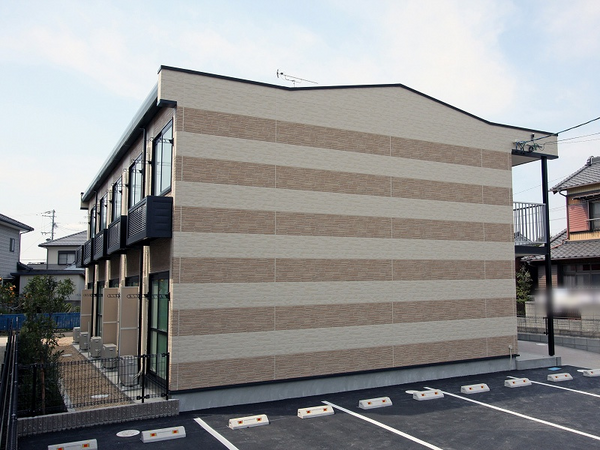 leopalace Comfort Kira exterior