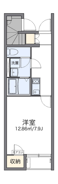 53018 Floorplan