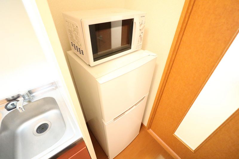 レオパレス山科御陵 その他設備