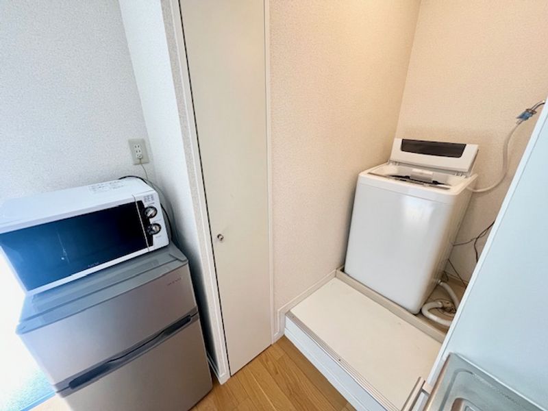 レオパレスロイヤルＩ その他設備