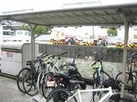 レオネクストＴＯＤＡ　Ｋ 共用部分