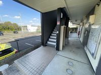 leopalace Nozan Fun II Entrance