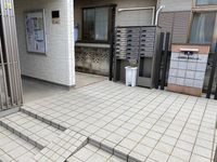 クレイノポモドーロ 共用部分