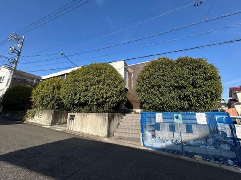 レオパレス赤池Ａ 共用部分
