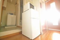 レオパレスミネルヴァ その他設備