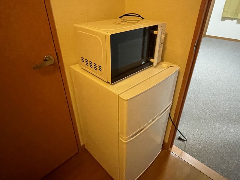 レオパレスＰａｒｋＳｉｄｅ その他設備