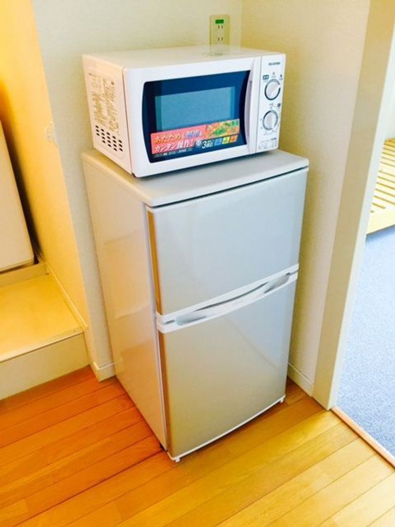 レオパレス向日葵 その他