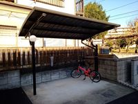 レオネクストトラッド湯河原 共用部分