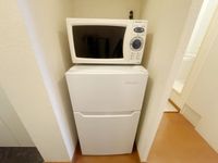 レオパレス前田 その他設備