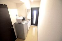 クレイノグランルーチェⅡ 共用部分