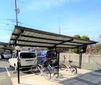 レオネクストしまなみⅡ 共用部分