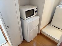 leopalace M Other facilities