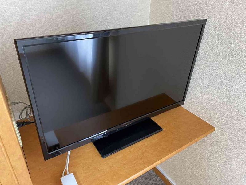 レオパレスウッドベルⅠ その他設備