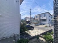 レオネクスト元植田Ｗｅｓｔ 眺望