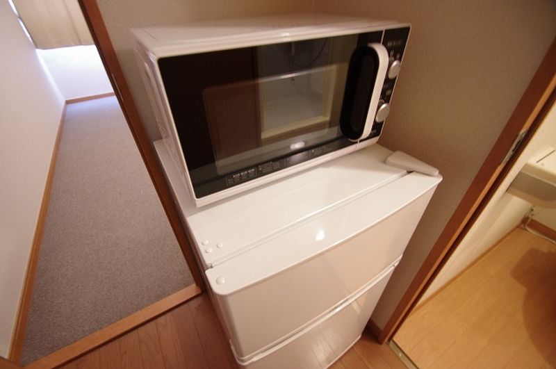 レオパレス大宮 その他設備