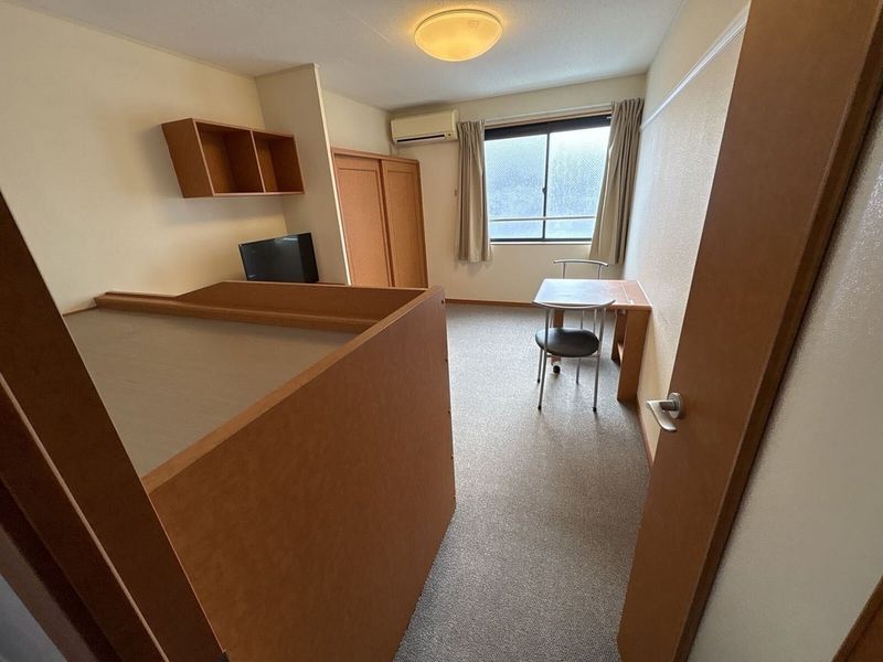 leopalace Cisl 2 Phòng khách