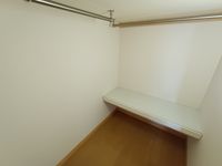 レオパレス妙楽 収納