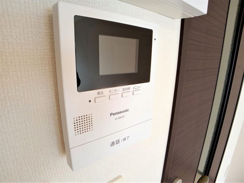 レオネクストヴァレッタ セキュリティ