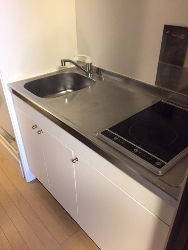 LEONEXT Raffine AOKI Nhà bếp