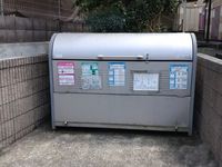 レオパレス市沢迎賓館Ⅰ 共用部分