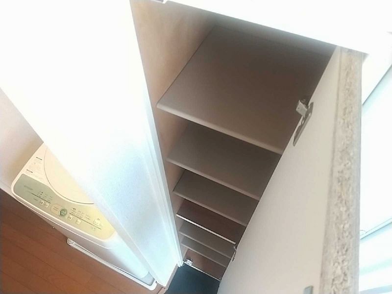 レオパレスわかば その他