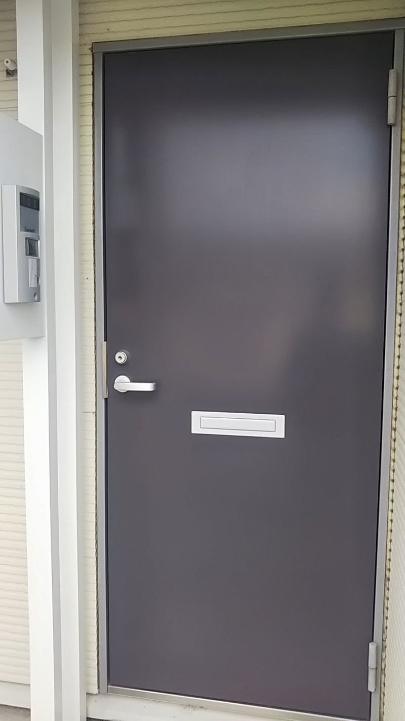 レオネクストオリーブガーデン 共用部分