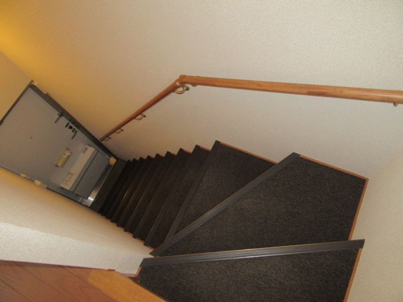 レオパレスパストラルヒル　Ｅ