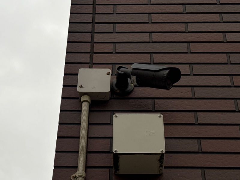 レオネクストフジハイム 共用部分