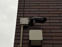 レオネクストフジハイム 共用部分