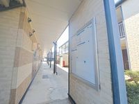 レオパレス大ノ前Ａ 共用部分