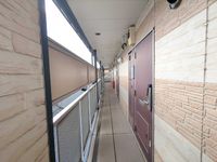 leopalace Fuchu Higashi Khác