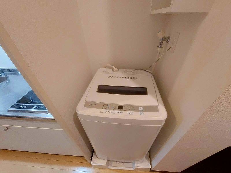 CLEINO MIKI Nishi Shinjuku Other facilities