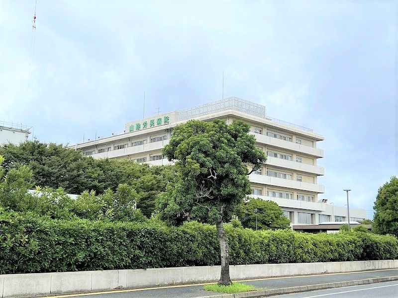レオパレスさつき 周辺環境